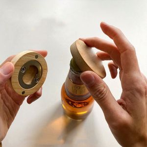 DESTAPADOR PORTER personalizada